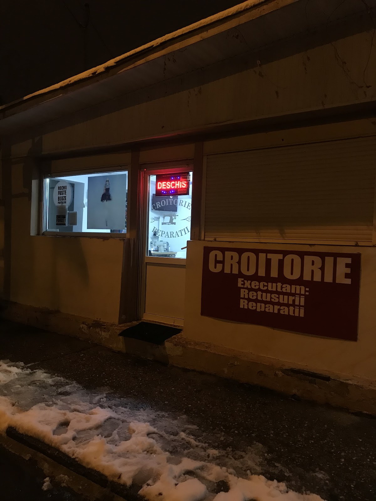 Croitorie Art DENIFLOR